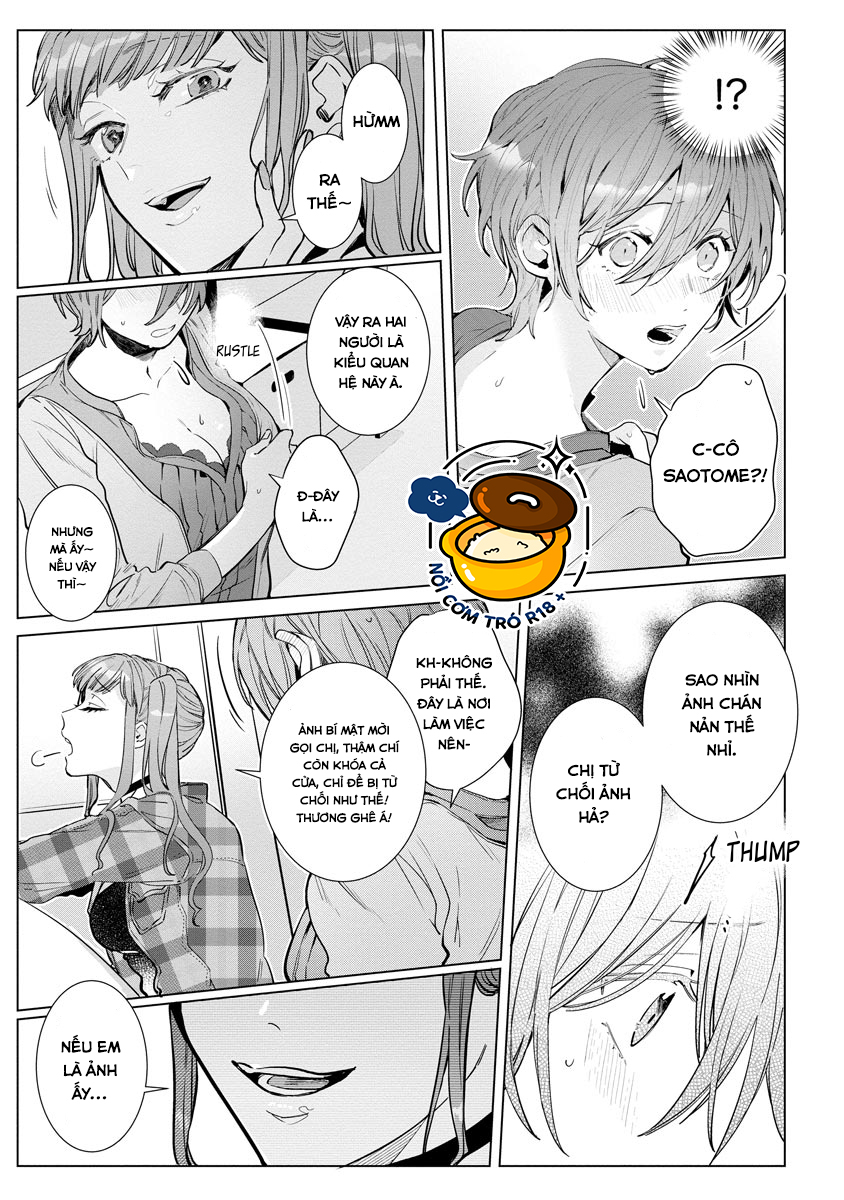 nagisa chapter 6.2 10