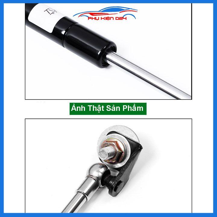 Ty thủy lực chống nắp capo cho xe Civic 2016-2017-2018-2019-2020 hỗ trợ mở tự động kèm phụ kiện lắp