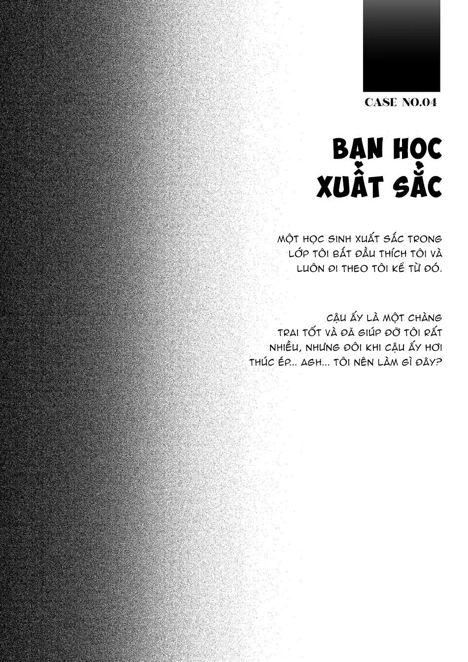 Đêm Valentine chapter 12 15