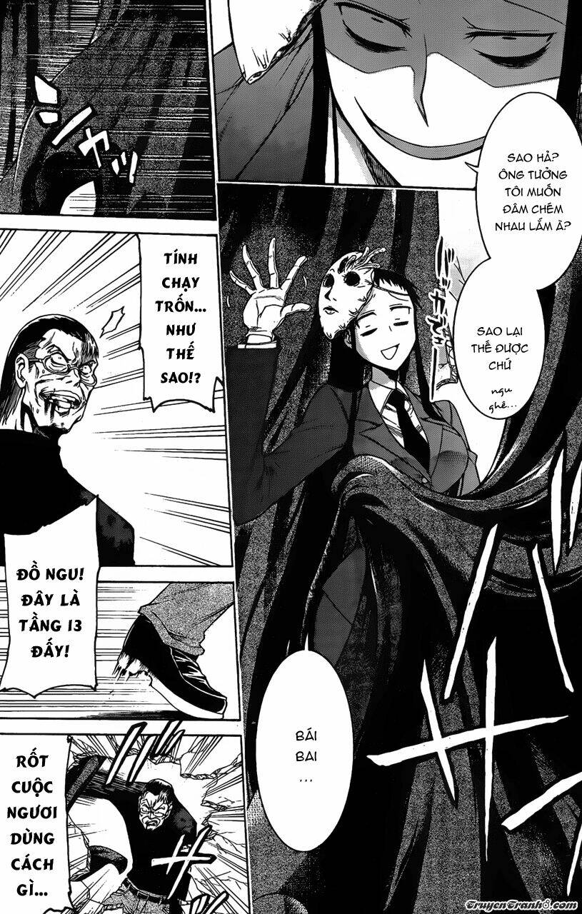 murcielago chapter 15 26