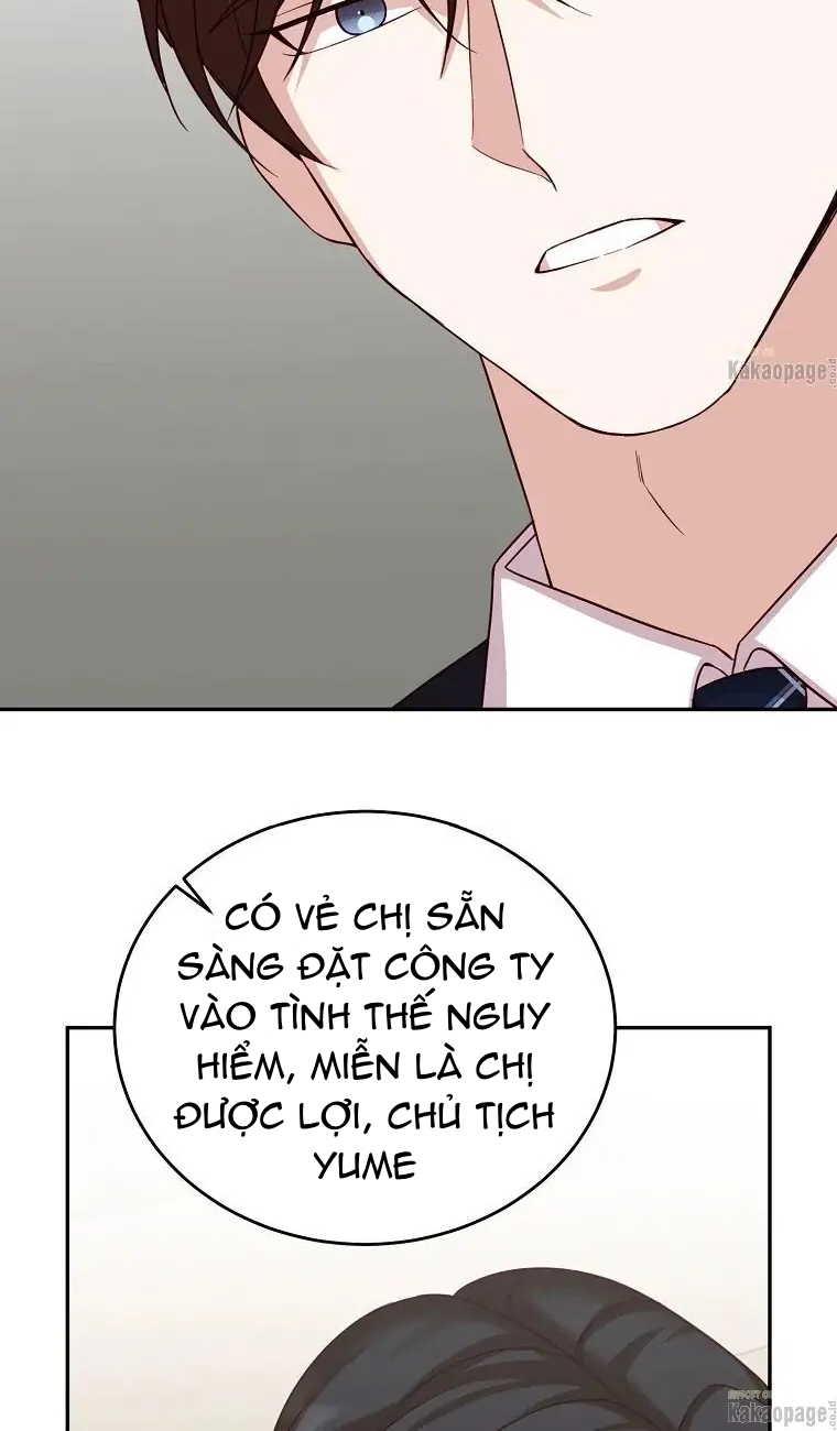 Scandal Của Chồng Tôi chapter 38.1 - Trang 7