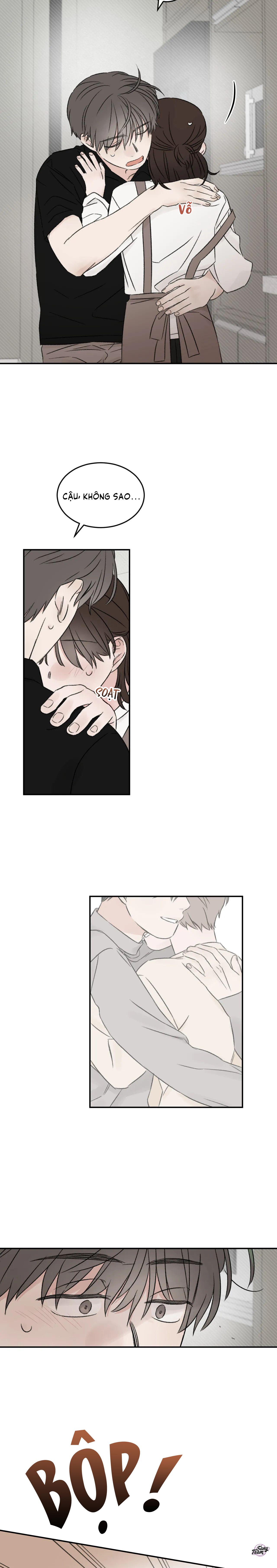 ngay lúc này chapter 9 5