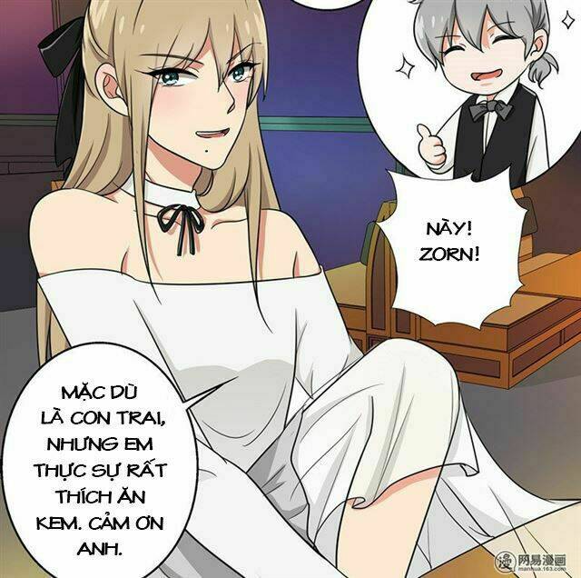 become a girl at night chapter 32 25