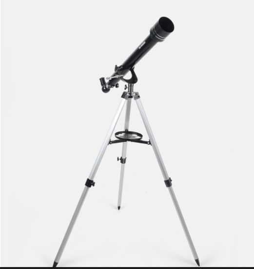 Kính thiên văn khúc xạ SkyWatcher D60F700 AZ