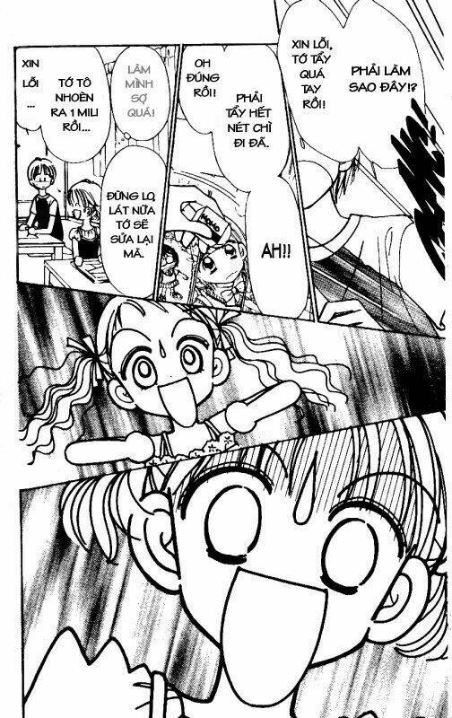 caramel diary chapter 4 8