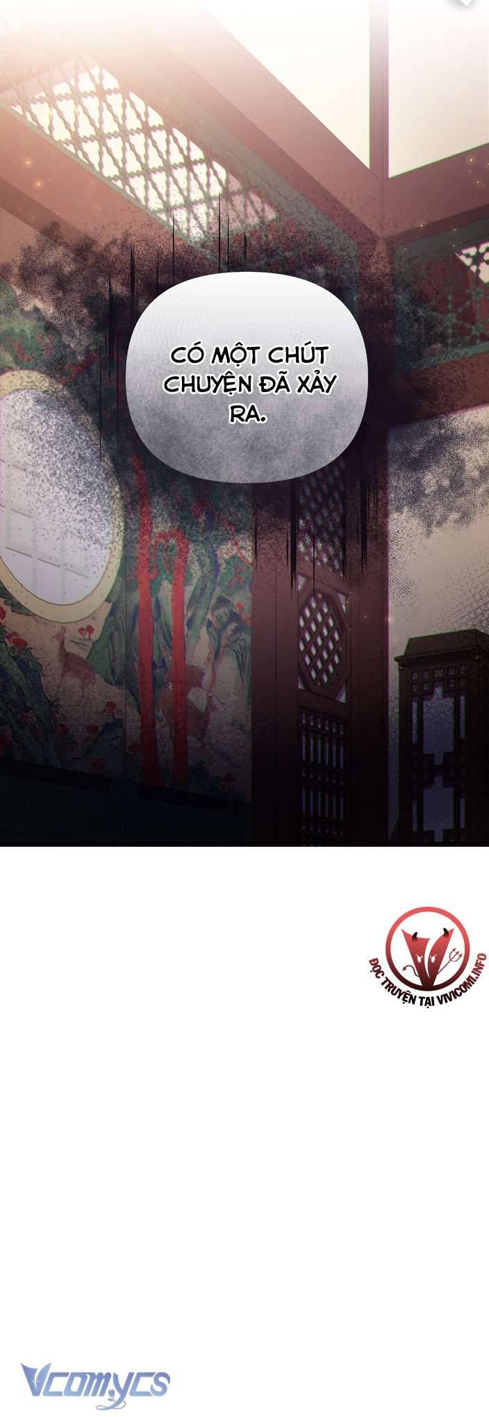 [18+] tiết học bí mật của trung điện chapter 10 18