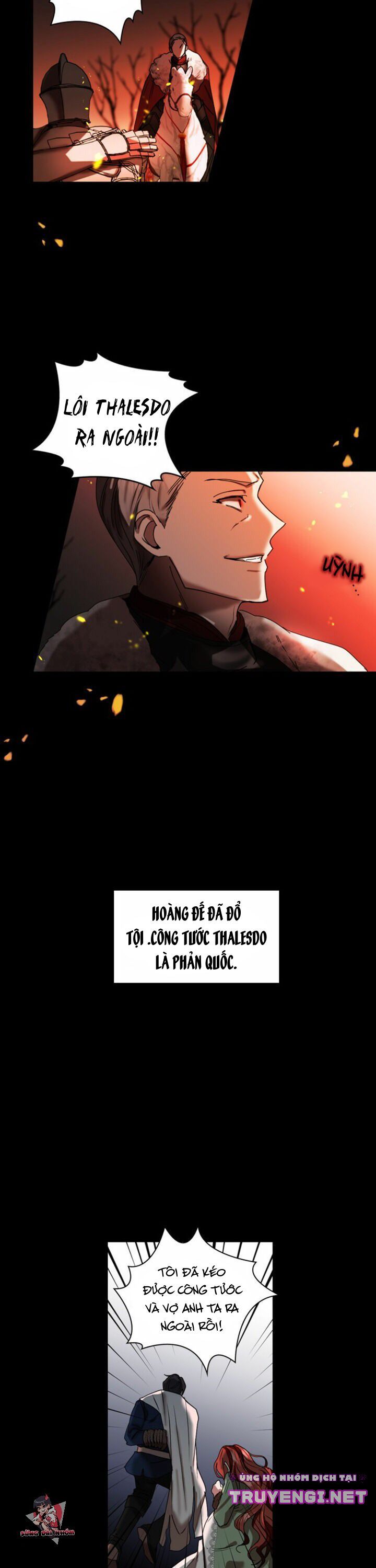 đưa chồng tôi lên mức tối thượng chapter 1 24