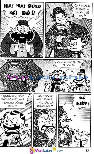 thần đồng đất việt chapter 45 83