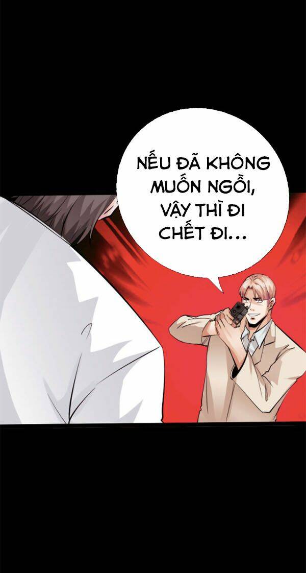 tuyệt phẩm tà thiếu chapter 119 15