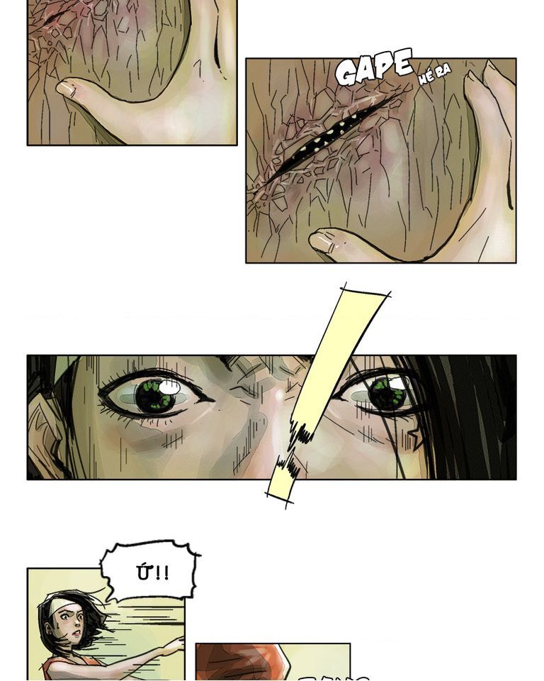 hoa tử đỏ chapter 3 7