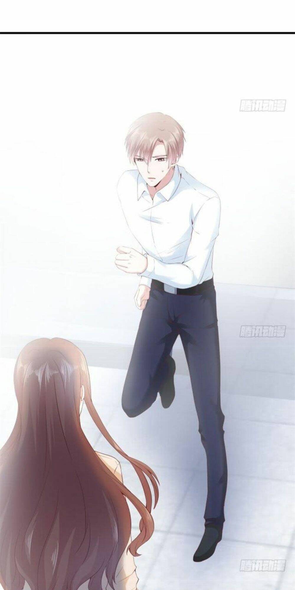 khi trò chơi ác ma bắt đầu chapter 111 50