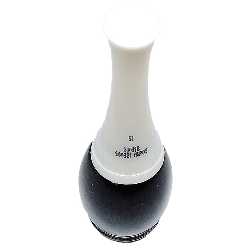 Sơn Móng Aroma Nail Polish