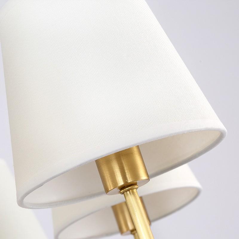 Đèn tường Cao cấp - phong cách luxury DT02