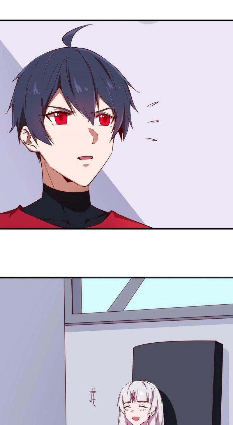 thánh đường chi thành chapter 80 28