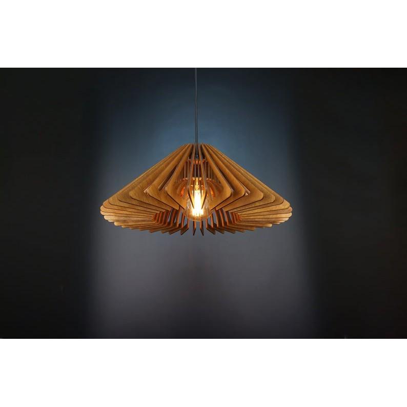 1 Tặng 1 - Đèn gỗ trang trí gia công CAO CẤP hay dùng trong khách sạn, phòng khách