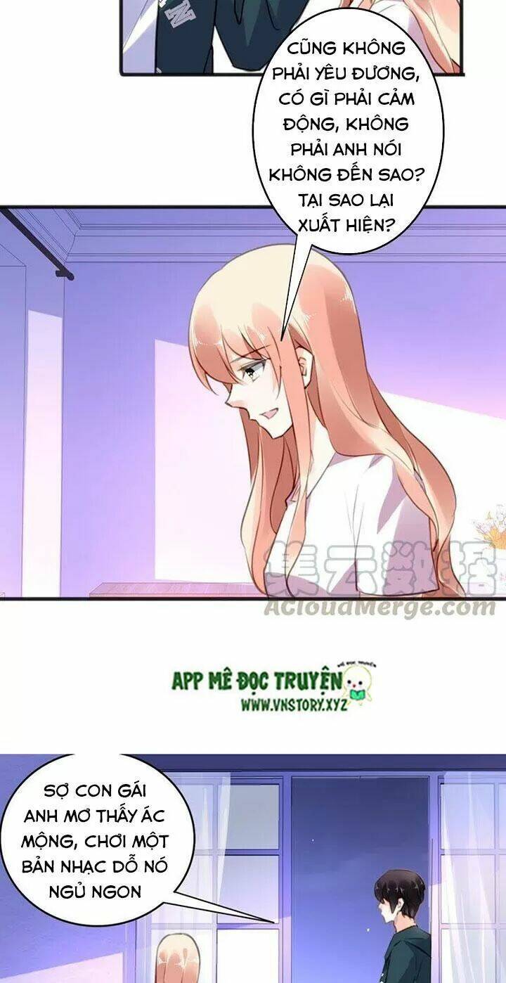 mưu ái thành nghiện chapter 101 4