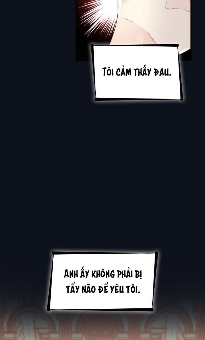 dây xích kiềm chế nam chính hắc ám tuột mất rồi chapter 24.2 34