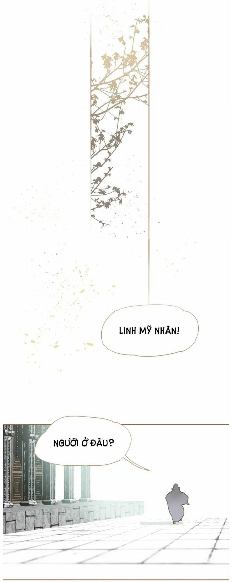 nhất đại linh hậu chapter 9 11