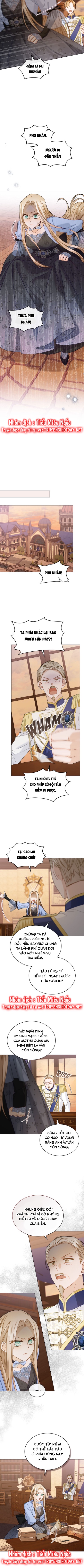 hải tặc thượng lưu chapter 42 9