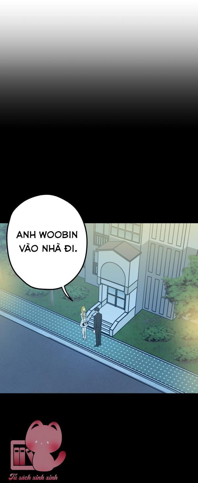 kẻ cắp gặp bà già chapter 4 19