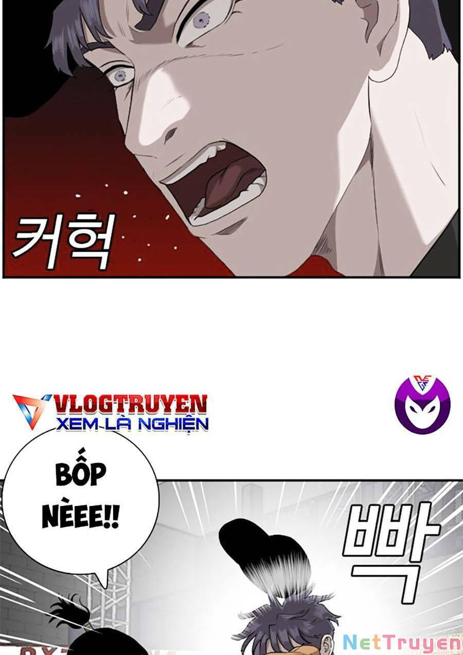 người xấu chapter 99 80