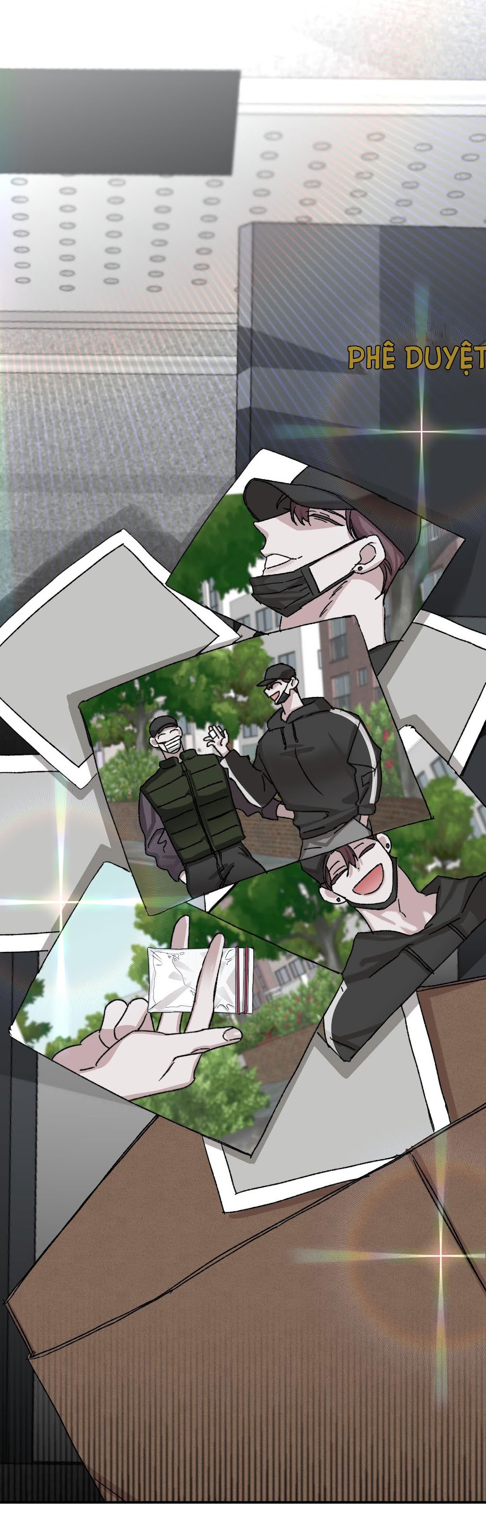 tình đơn phương chapter 12 45