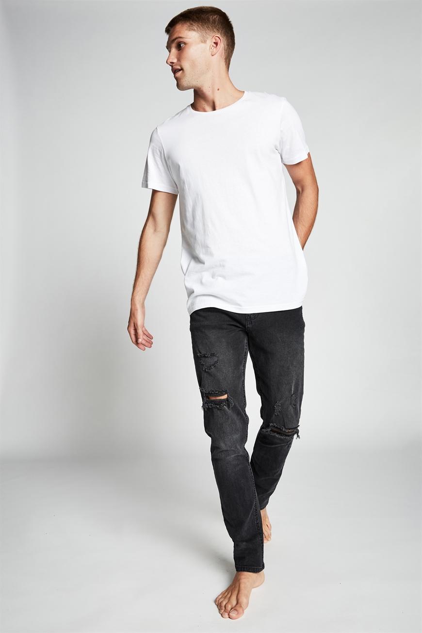 QUẦN JEANS NAM COTTONON 390548-314