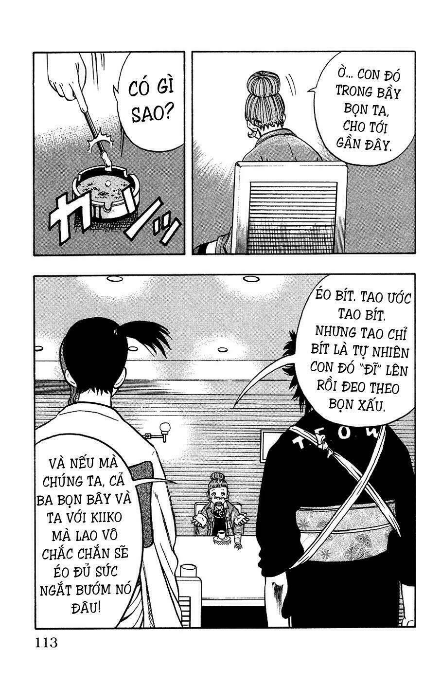 crows ladies chapter 4 11