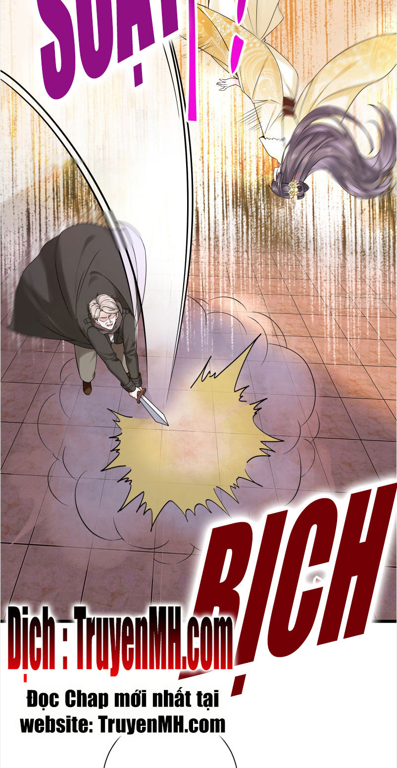 quốc sư không sợ hãi chapter 11 4