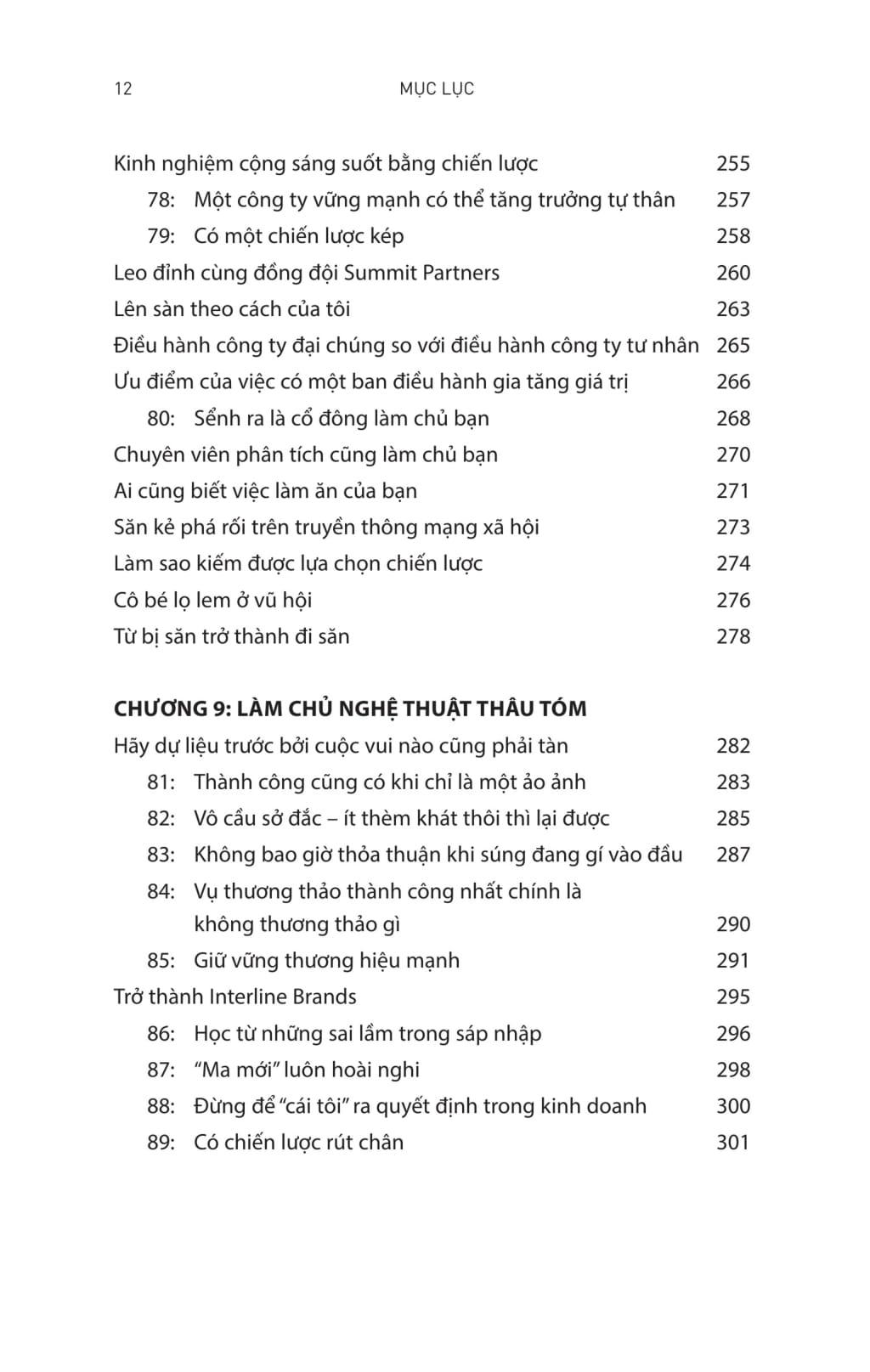 Sách Tận Tâm Tận Lực - 101 Bài Học Kinh Doanh Thực Tiễn Cho Doanh Nhân Khởi Nghiệp