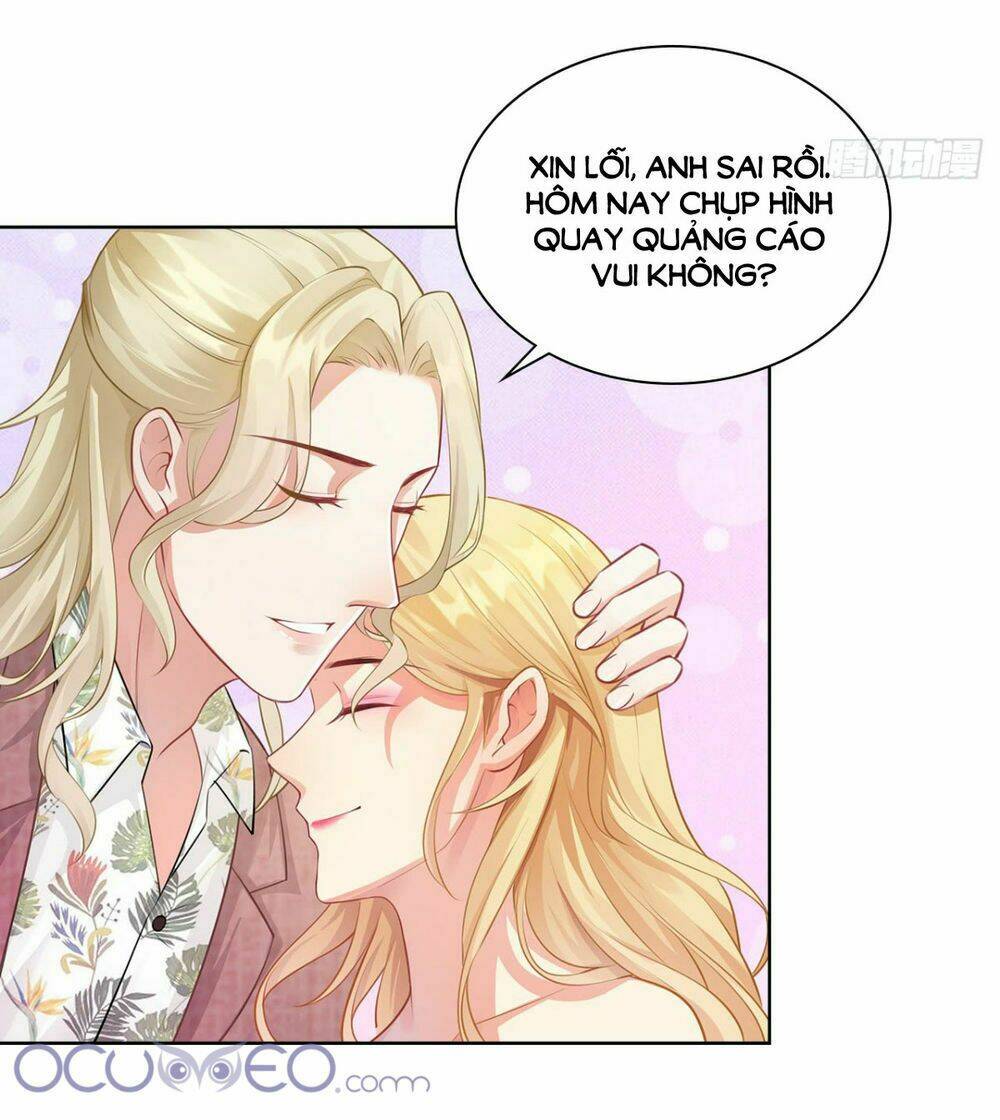 bộ váy rực rỡ ánh sao chapter 11 37