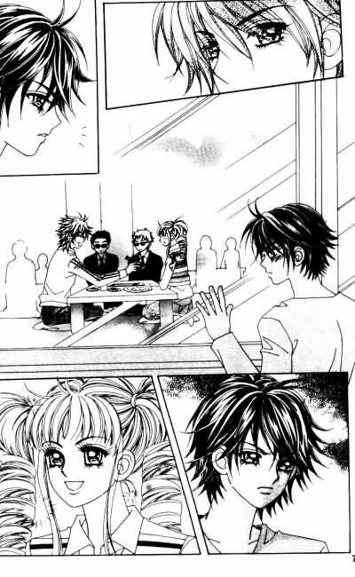 forbidden kiss chapter 44 20