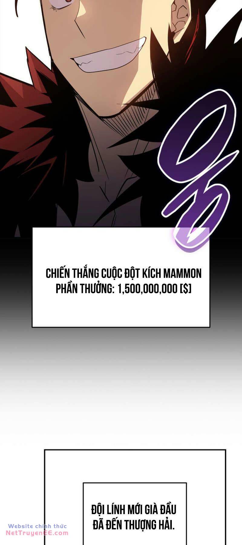 tôi là lính mới chapter 179 99