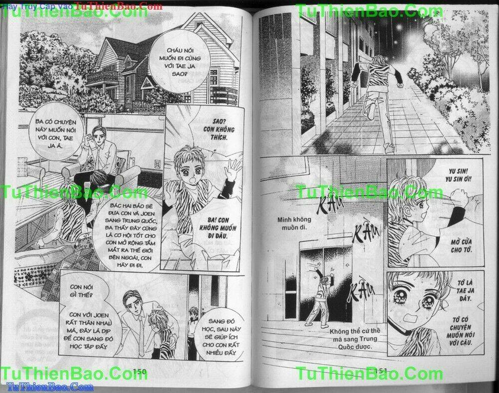 vua xa lộ chapter 7 75