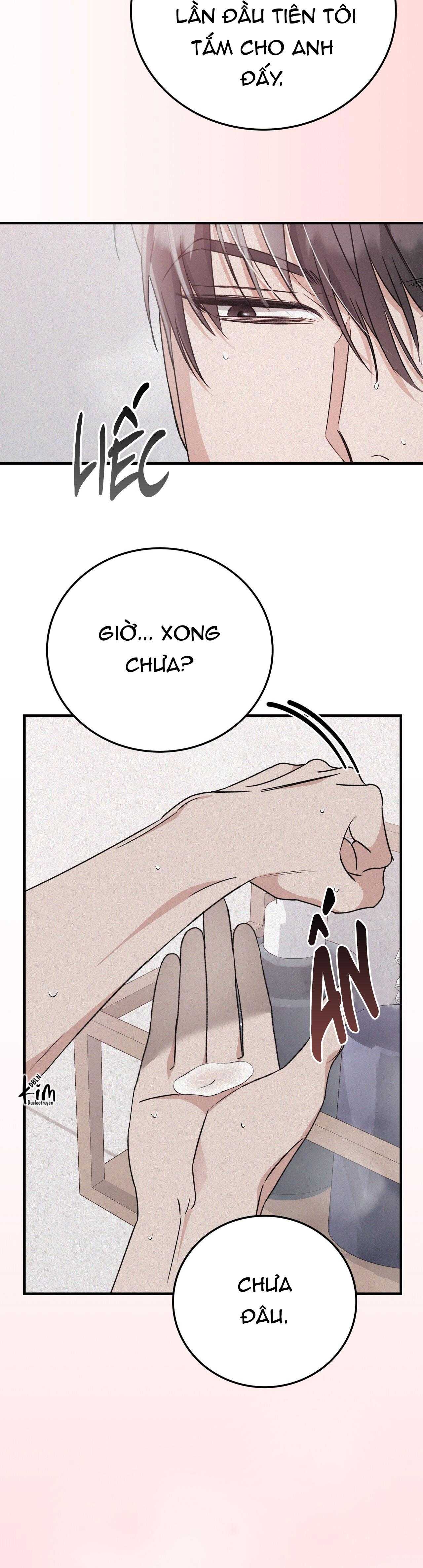 vô hình chapter 38 22