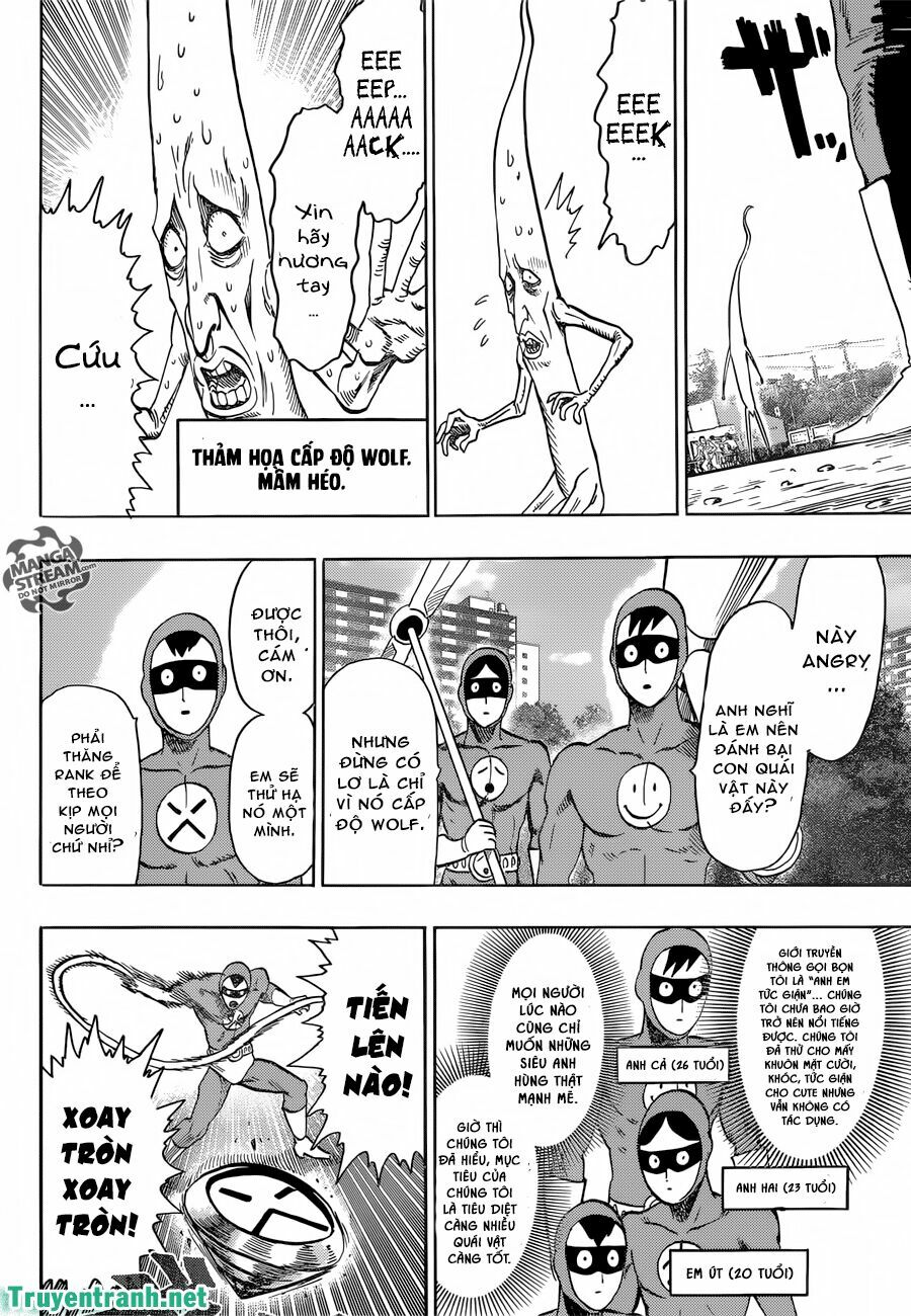 one-punch man chapter 11.5 6