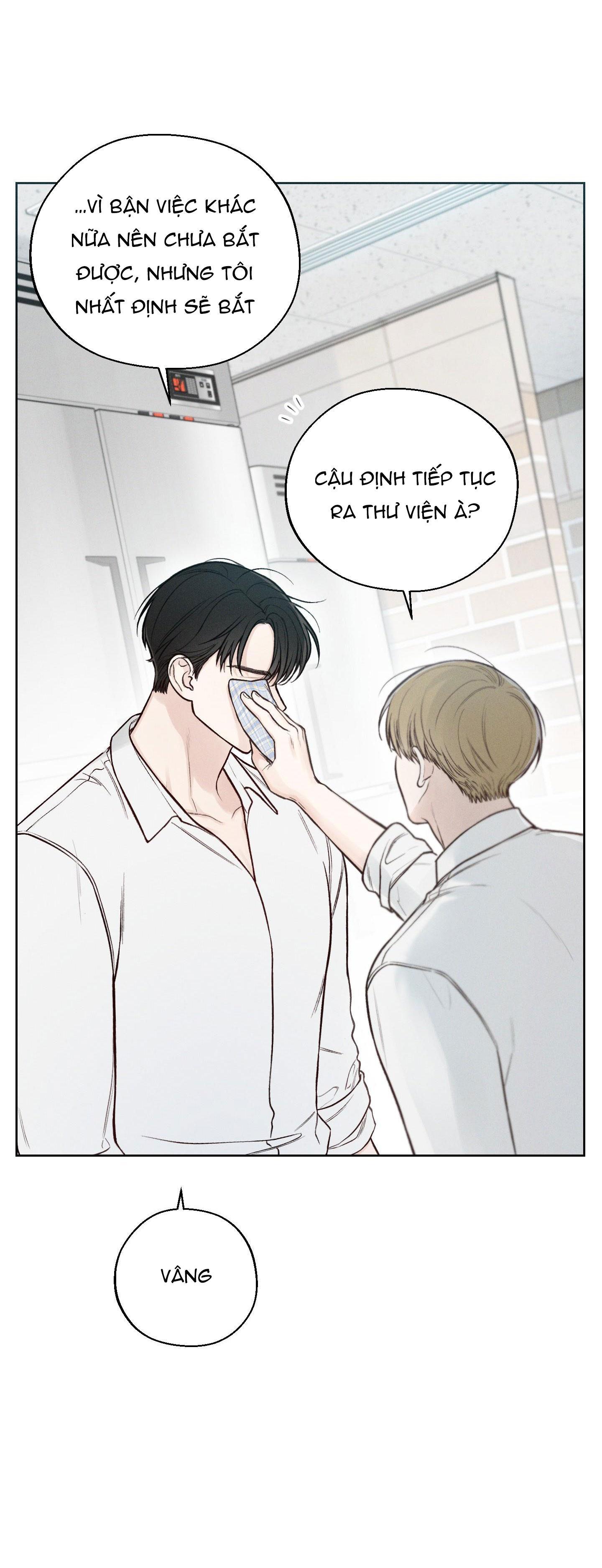 tháng 12 chapter 22 22