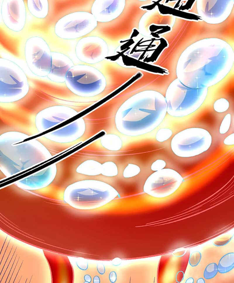 võ đạo độc tôn chapter 576 49