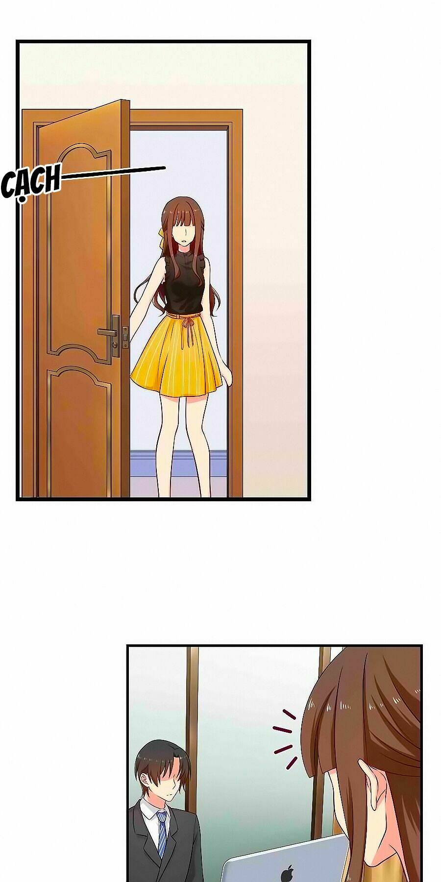 chỉ nhiễm thành hôn chapter 96 7