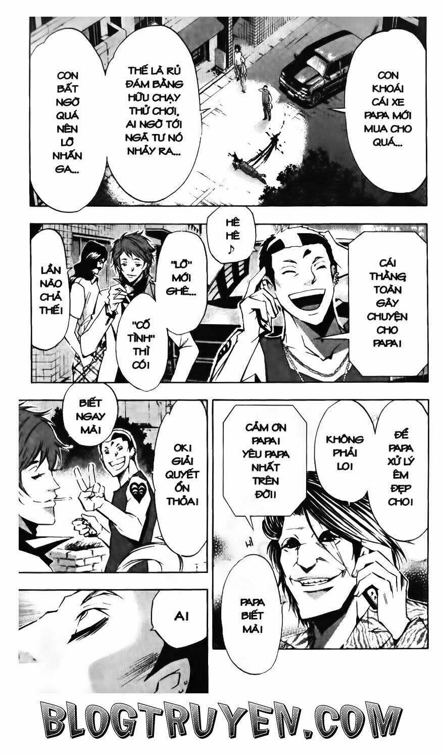 ma vương chapter 87 3