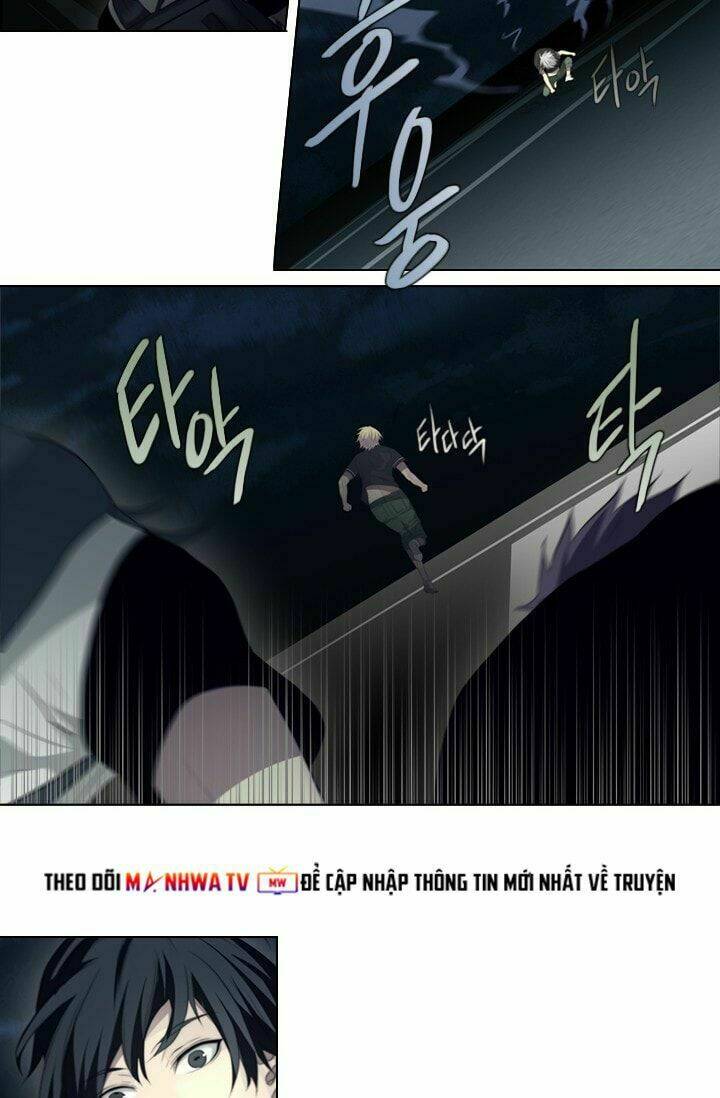 người cống hiến chapter 8 13