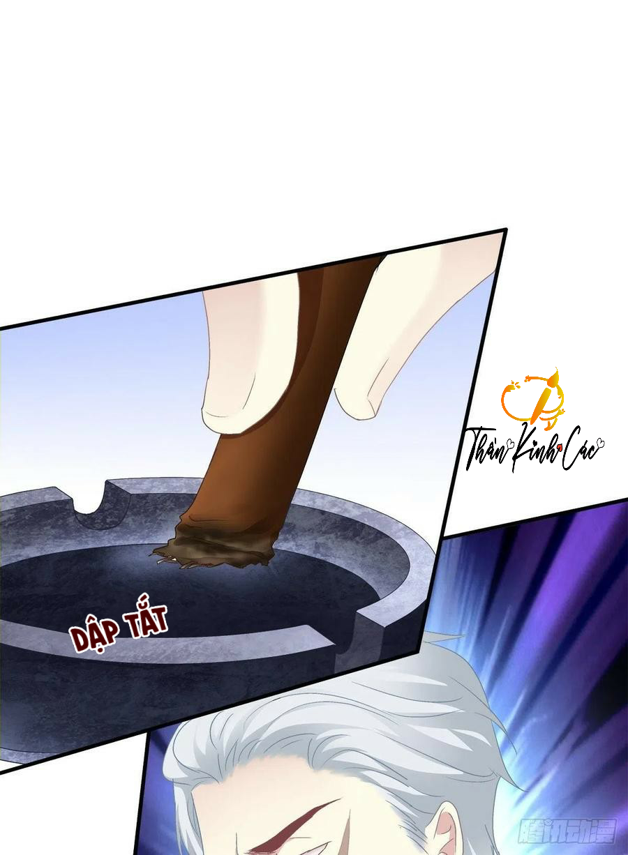 kiểm soát tuyệt đối chapter 67 23