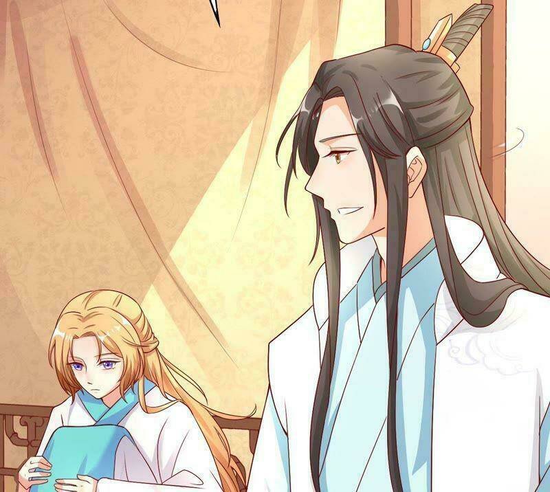 tình tễ hà xử chapter 12 51