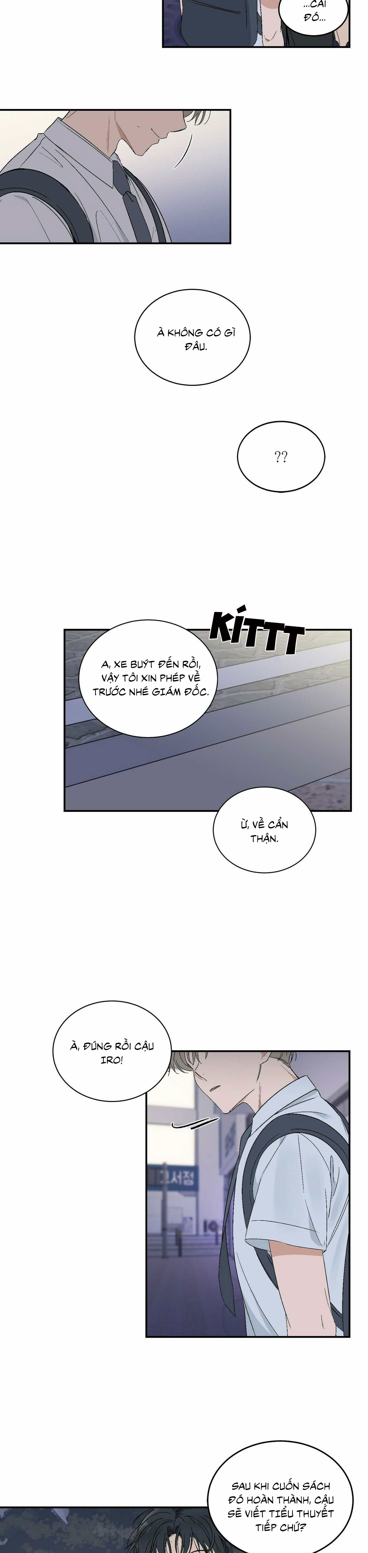 it's not like that chapter 42 10