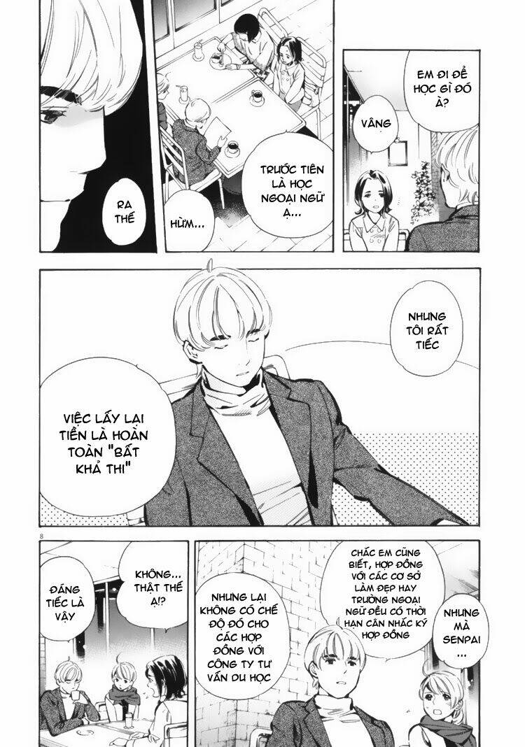 shin kurosagi - con diệc đen 2 chapter 23 10