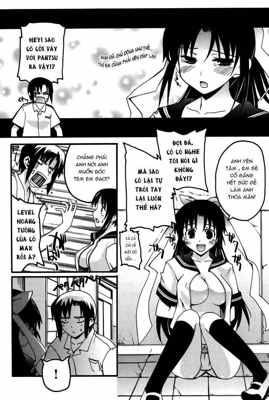 rescue me! chapter 5 11