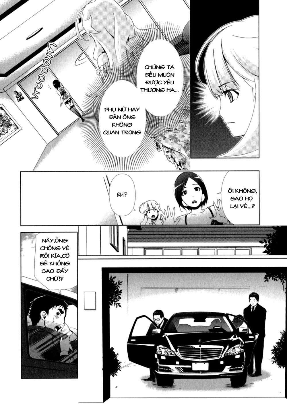 yuricam chapter 21 15