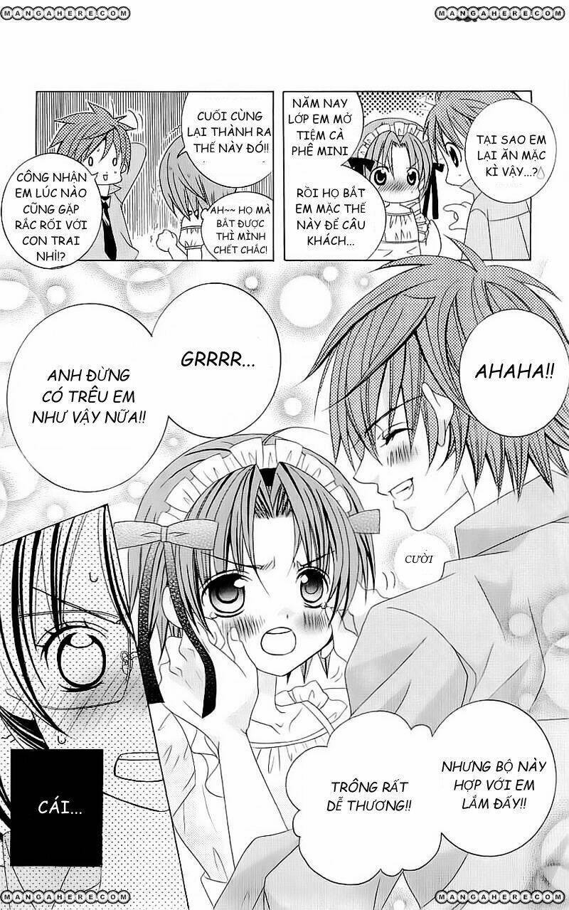 suki desu suzuki-kun!! chapter 49 9