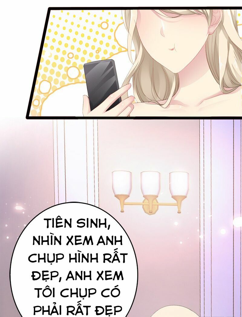 thần bí đế thiếu điềm sủng thê chapter 9 4