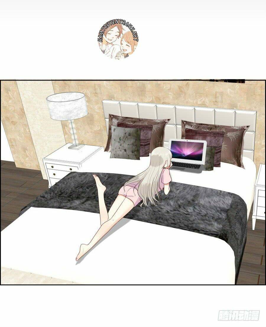 bảo bối thiên ức hào môn chapter 18.2 12